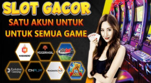Hoki Kia888 Slot
