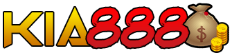 Logo Kia888 Slot